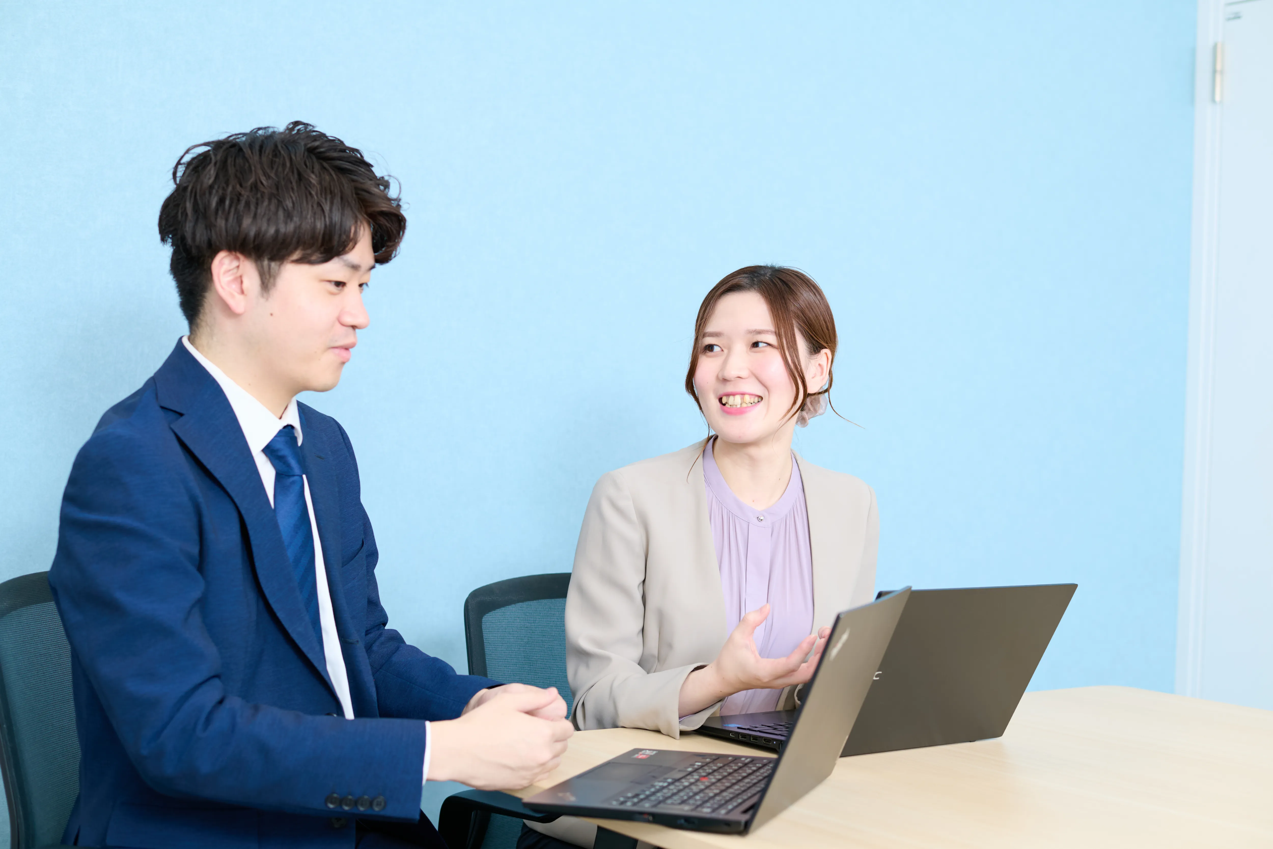 カチタス社 PERSONA 採用事例 インタビュー